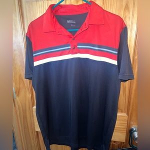 Golf Polo
